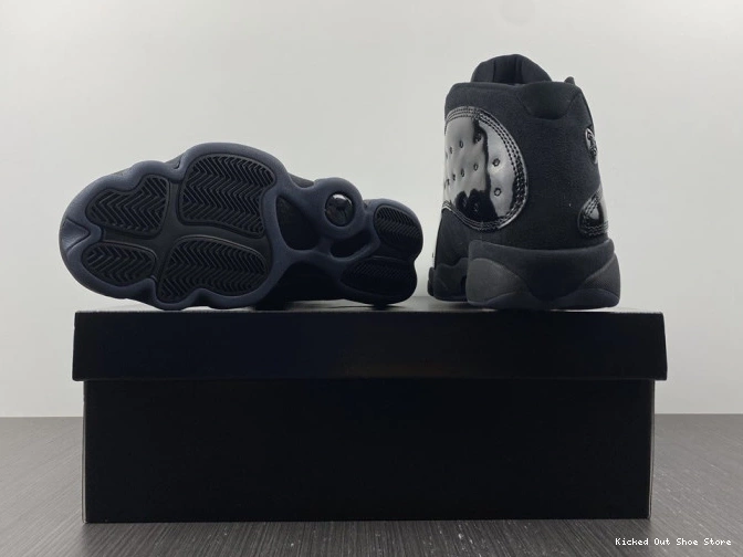 Kick Theory Jordan and 13 Cap 414571-012 Air Retro Gown 0701